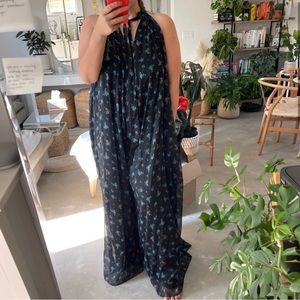 Free People ‘The Edge Of Love’ Jumpsuit